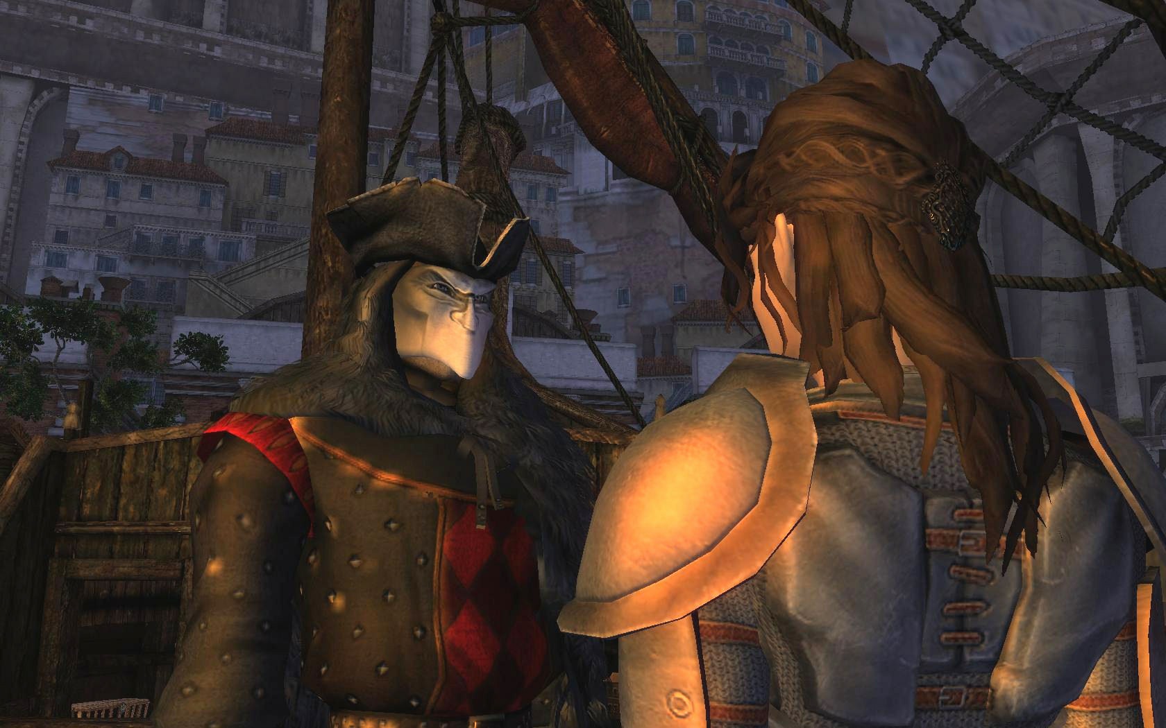 Venetica - Imagen 41